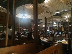 大堂-九锅一堂酸菜鱼(新南凯德直营店)