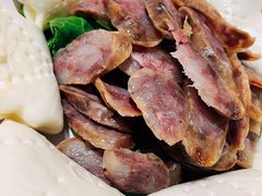 陈记招牌香肠-陈记菜馆·非遗淮扬菜(东关街教场店)