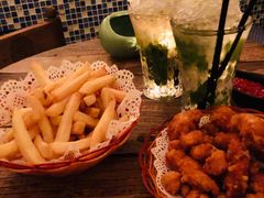 -Sirena海妖日咖夜酒