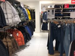 -优衣库(上海正大广场店)