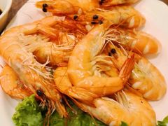 -今鲜源大酒店·中华餐饮名店(新湛路店)