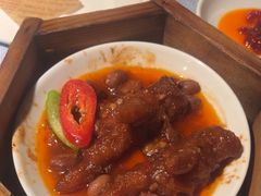 -晓粤·惹味粤菜(凯德乐峰广场店)