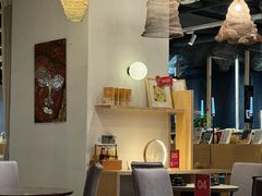 -泰来食光泰国菜餐厅(运河城店)