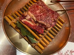 -西塔老太太泥炉烤肉(苏州大悦城店)