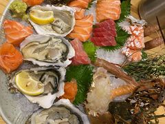 -季玄精致日本料理自助餐(闸北公园店)