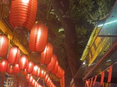 -巴倒烫陆派火锅山庄(南山总店)