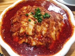 -勇猛子川菜馆(新军路店)