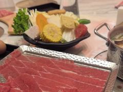 -呷哺呷哺 黄金牧场 (新辰里学清路店)