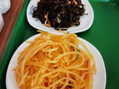 -苏氏牛肉面(丰北桥店)