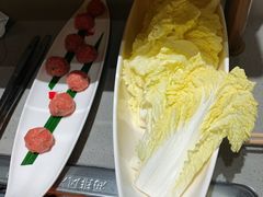 -海底捞火锅(团结桥店)
