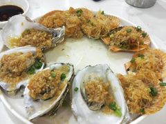 -琼大师东方烤乳猪(亚特兰蒂斯店)