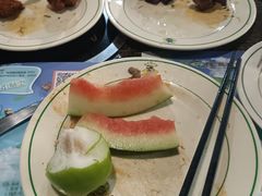 -巴犀烧烤(新崇光店)