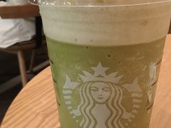 -星巴克(厦门万象城4F店)