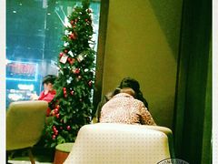 -星巴克臻选(南京艾尚天地店)