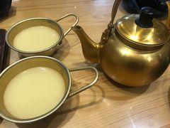 -韩食味·小木屋(日照店)