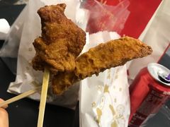 -1973继光香香鸡(合生汇购物中心店)