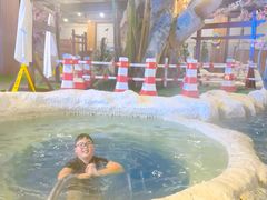 -中铁花水湾温泉酒店(大邑店)