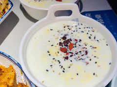 牛奶醪糟-宝葫芦西北茶食铺(万达店)