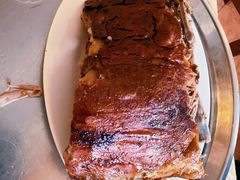 -维吾尔餐厅(宜山路店)