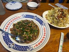 -旺角小渔村·海肠捞饭开创者(环山路店)