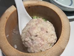 -打酱油·非遗淮扬菜(瘦西湖梅岭店)