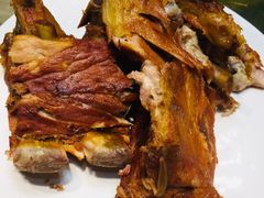 -北李妈妈菜·海肠捞饭(高新万达店)