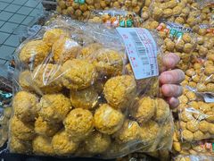 -利群商厦(台东店)
