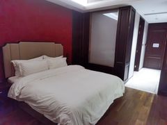 -杭州君尚云郦酒店