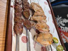 -纳鲁孜·新疆特色餐厅(上海悦荟广场店)