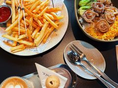 -北崖BAYARD(沙子口店)