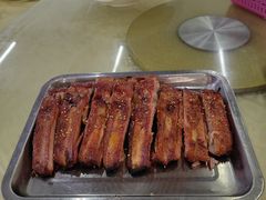 -南沙辉记烧鸡·荔枝木炭火吊烧(旧镇店)