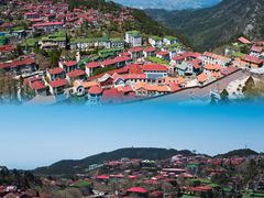 -庐山风景名胜区