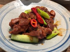 -静一餐厅·湖北菜(前门店)