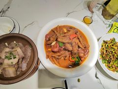 -雅酌园·烟火南京菜(颐和路店)
