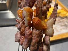 -老白清真烧烤(锦州旗舰店)