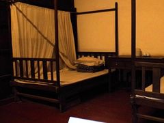 -毛泽东同志旧居