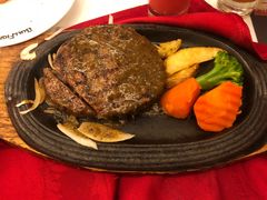 -斗牛士牛排餐厅(又一城店)