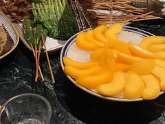 -新楚记烧烤·酒场·夺命肥肠(车公庙店)