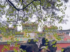 -须弥福寿之庙