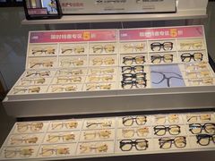 -LOHO眼镜生活(青浦宝龙店)