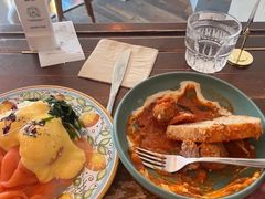 -Alimentari早午餐(安福路店)