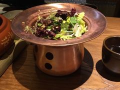 -云海肴·汽锅鸡·云南代表菜(天山百盛优客店)
