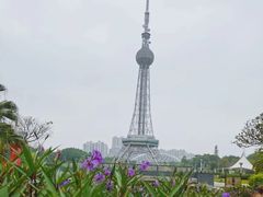 -文华公园(禅城区)