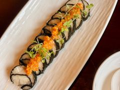 -彩丰楼·中餐厅(国家会展中心上海洲际店)