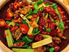 -吉源大排档·鱼生·海鲜(烧烤彩印厂店)