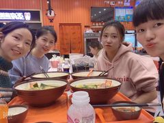 -张亮麻辣烫(上海阳城路店)