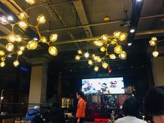 -小杨烤肉(高新店)