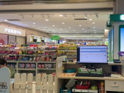 -孩子王童乐园(唐山万达广场店)