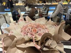 -乐咖啡西餐厅(太湖皇冠假日酒店)