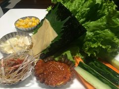-和萌牛肠烧烤(财富中心店)